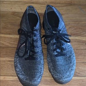 Men’s Nike Vapor max size 12 gray running sneaker
